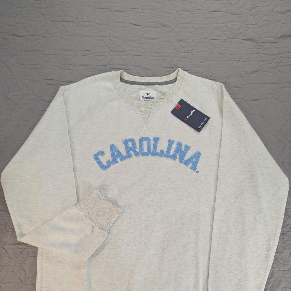 Fanatics Women's UNC Tarheels Carolina Sweatshirt